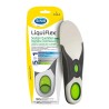 Scholl Liquiflex  - Semelles Soutien Quotidien - Taille L - 41 à 46,5, 1 Paire