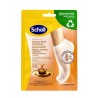 Scholl  Expertcare - Masque Nourrissant au Miel de Manuka - Pieds Secs, 1 Paire