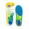 Scholl expertdusport- Semelles Chaussures de Sport - Poiture 35.5 à 40.5