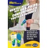 Scholl expertdusport- Semelles Chaussures de Sport - Poiture 35.5 à 40.5