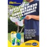 Scholl Expertdusport- Semelles Chaussures de Sport - Poiture 40 à 46.5