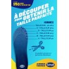 Scholl Expertdusport- Semelles Chaussures de Sport - Poiture 40 à 46.5