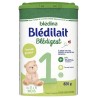 Blédina Blédilait Blédigest 1er Âge de 0 à 6 Mois 820 g