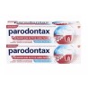 Parodontax Dentifrice Réparation Active Gencives 2x75ml