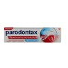 Parodontax Dentifrice Réparation Active Gencives 75ml