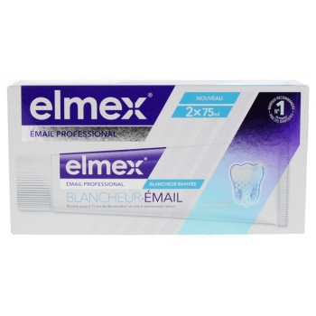 Elmex Émail Professional...