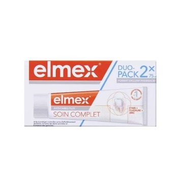 Elmex Anti-caries Plus...