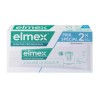 Elmex Sensitive Dentifrice dents sensibles - 2 x 75ml