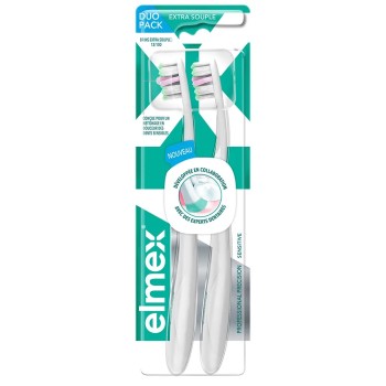 Elmex Sensitive Brosse A...