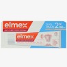 Elmex Anti-Caries Professional Dentifrice 2X100ml