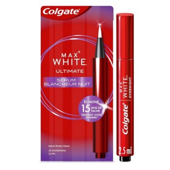 Colgate Serum Blancheur...