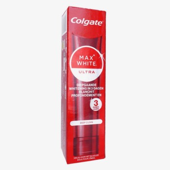 Colgate dentifrice Max...