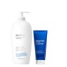 Biotherm Lait Corps 400ml+ Biocorps Gommage Corps 50ml Offert