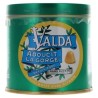 Valda Gommes Sans Sucres Goût Miel Citron 140 g