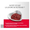 Arterin Levure de Riz Rouge 90 Comprimés dont 30 Comprimés Offerts