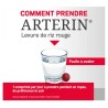 Arterin Levure de Riz Rouge 90 Comprimés dont 30 Comprimés Offerts