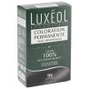 Luxeol Coloration Permanente 1N Noir Ébène