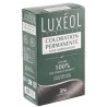 Luxeol Coloration Permanente 3N Châtain Foncé