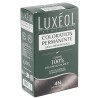 Luxeol Coloration Permanente 4N Châtain Naturel