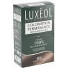 Luxéol Coloration Permanente 6G blond foncé doré