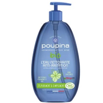 POUPINA BIO L' Eau...