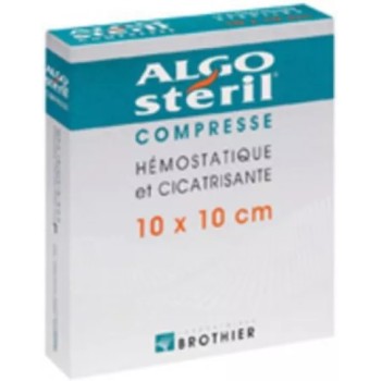 Algostéril Algosteril 10 X...