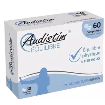 ADISTIM EQUILIBRE COMPRIMES 60