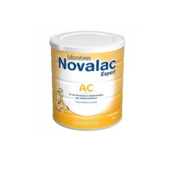 Novalac Expert AC Lait 0-36...