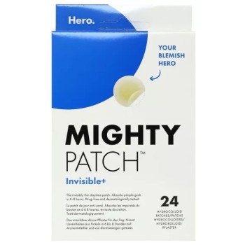 Mighty Patch Invisible+...