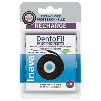 Inava Dentofil Recharge Fil...