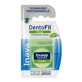 Inava Dentofil Fluor Fil...