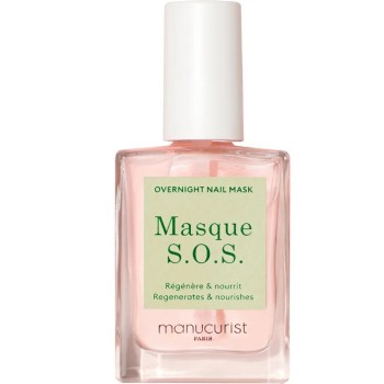 Manucurist Masque SOS