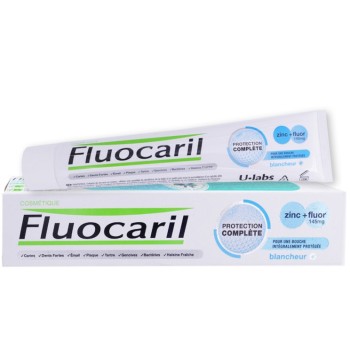 Fluocaril Dentifrice...