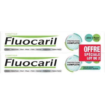 Fluocaril Dentifrice...