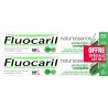 Dentifrice Protection Complète Bi-Fluoré Lot de 2 x 75 ml