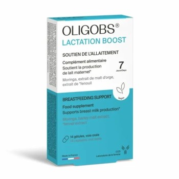 CCD Oligobs Lactation Boost...