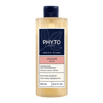 Phyto Couleur Shampooing...