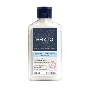 Phyto Anti-Démangeaisons...