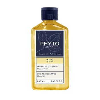 Phyto Blond Shampooing...