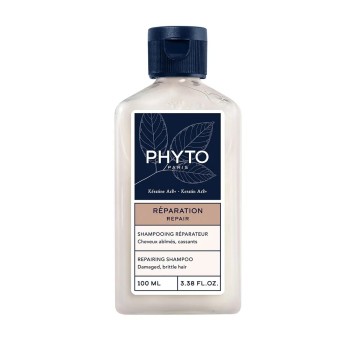 Phyto Réparation Shampooing...