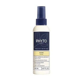 Phyto Blond Spray Lumière...