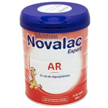 EXPERT AR 800g - Lait Pour...