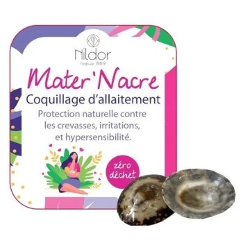 Mater'Nacre 2 Coquillages...