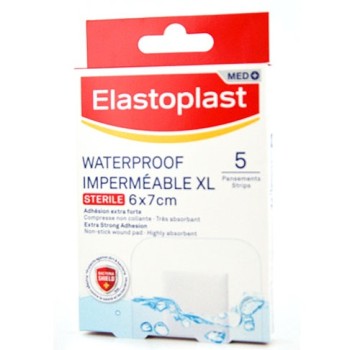 Eucerin Elastoplast 5...