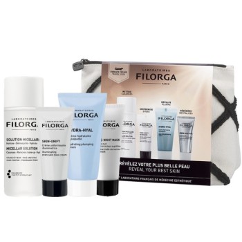 Filorga Trousse Kit Été 4...