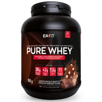 Ea Fit Pure Whey Choco...