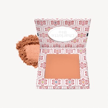 Charlotte Bio Blush Rose...