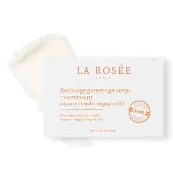 La Rosee Gommage Corps...