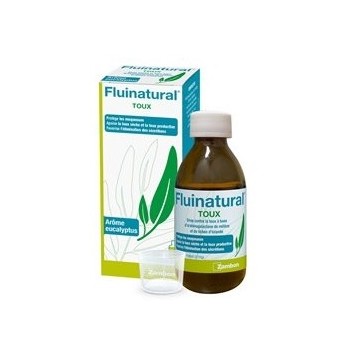 Fluinatural Sirop Toux...