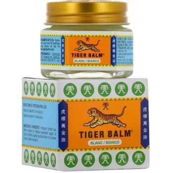 Baume Du Tigre Blanc 30G